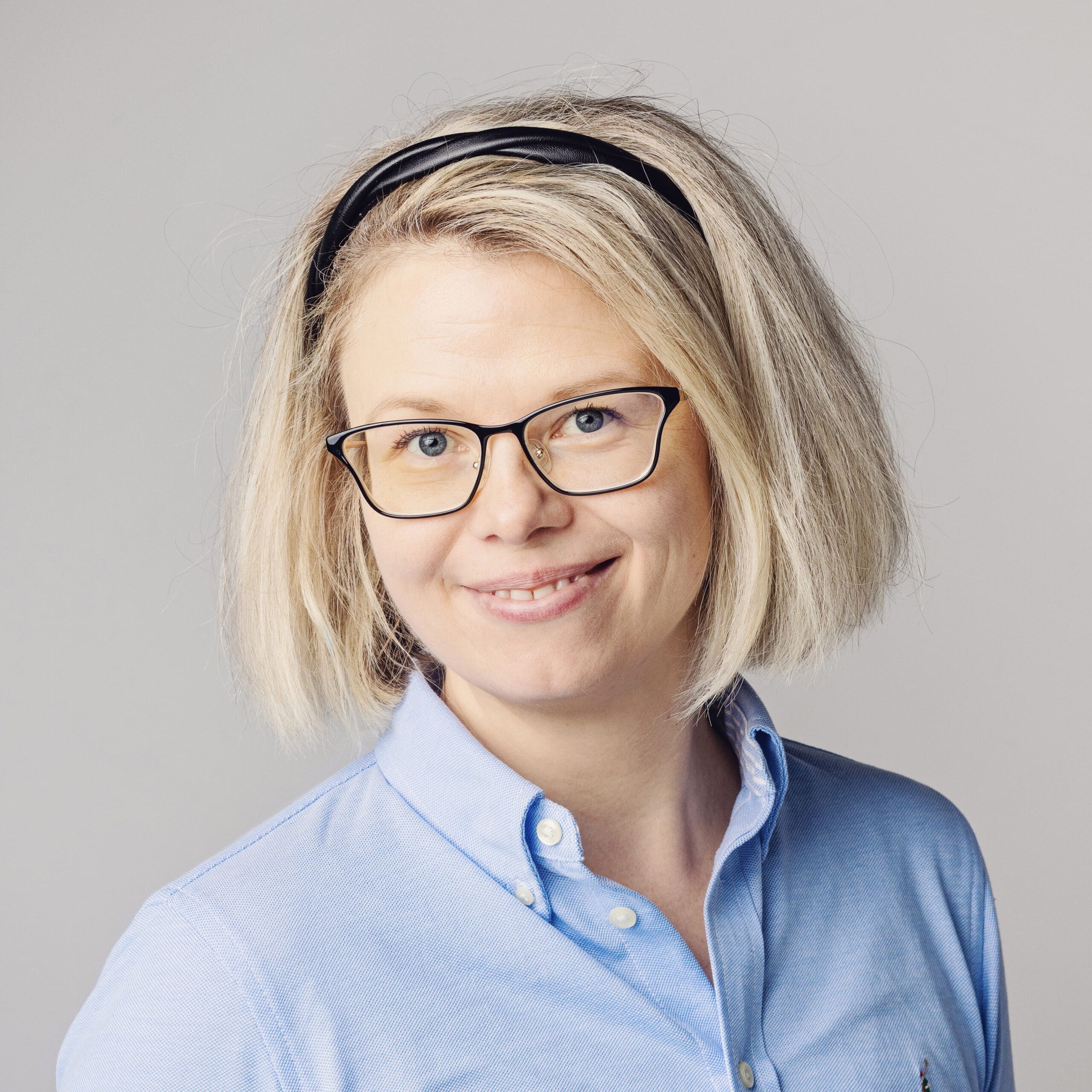 Fríðgerð M. Stakkslíð