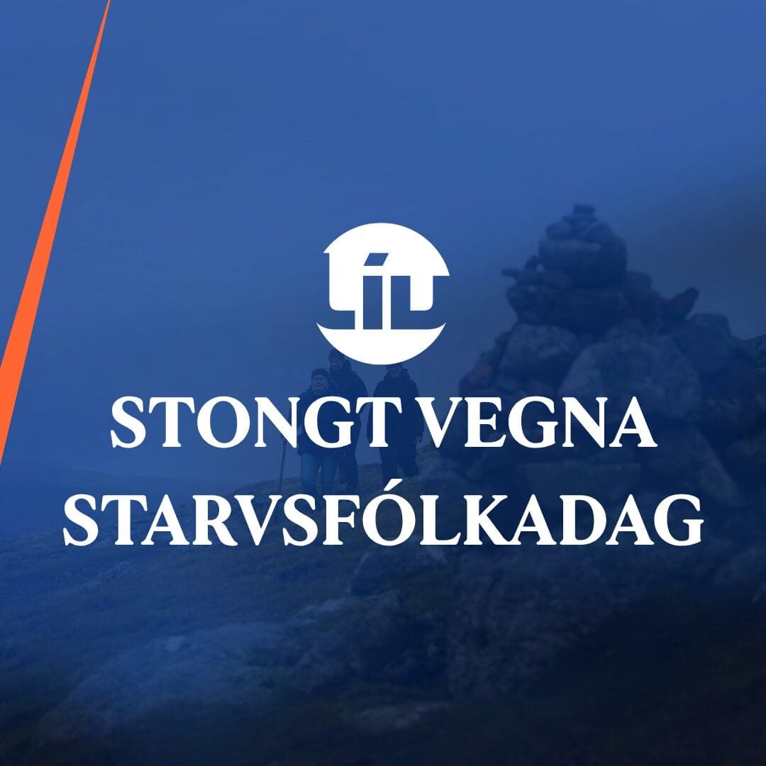 Stongt 9. oktober